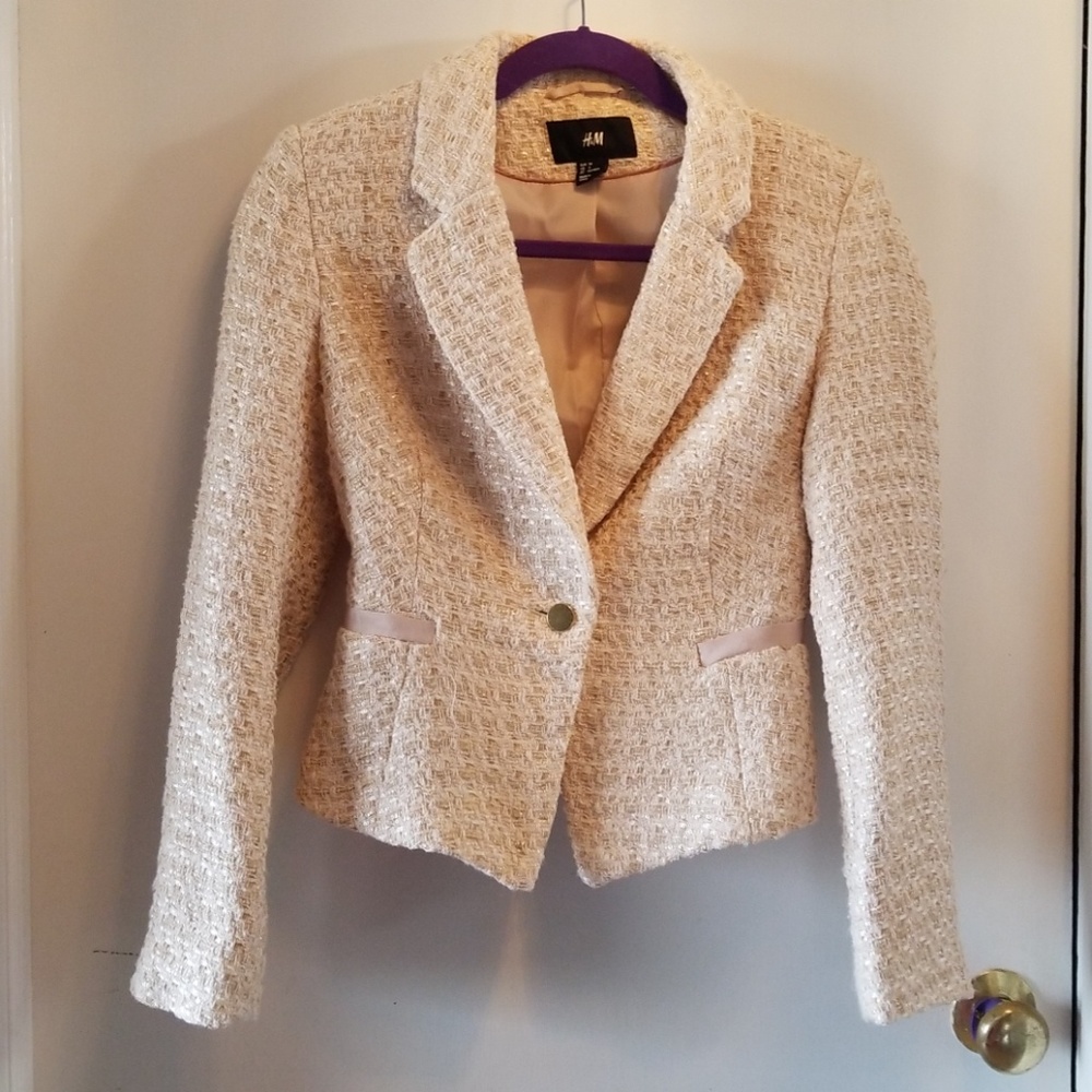 H&M jacket - Picture 3 of 4
